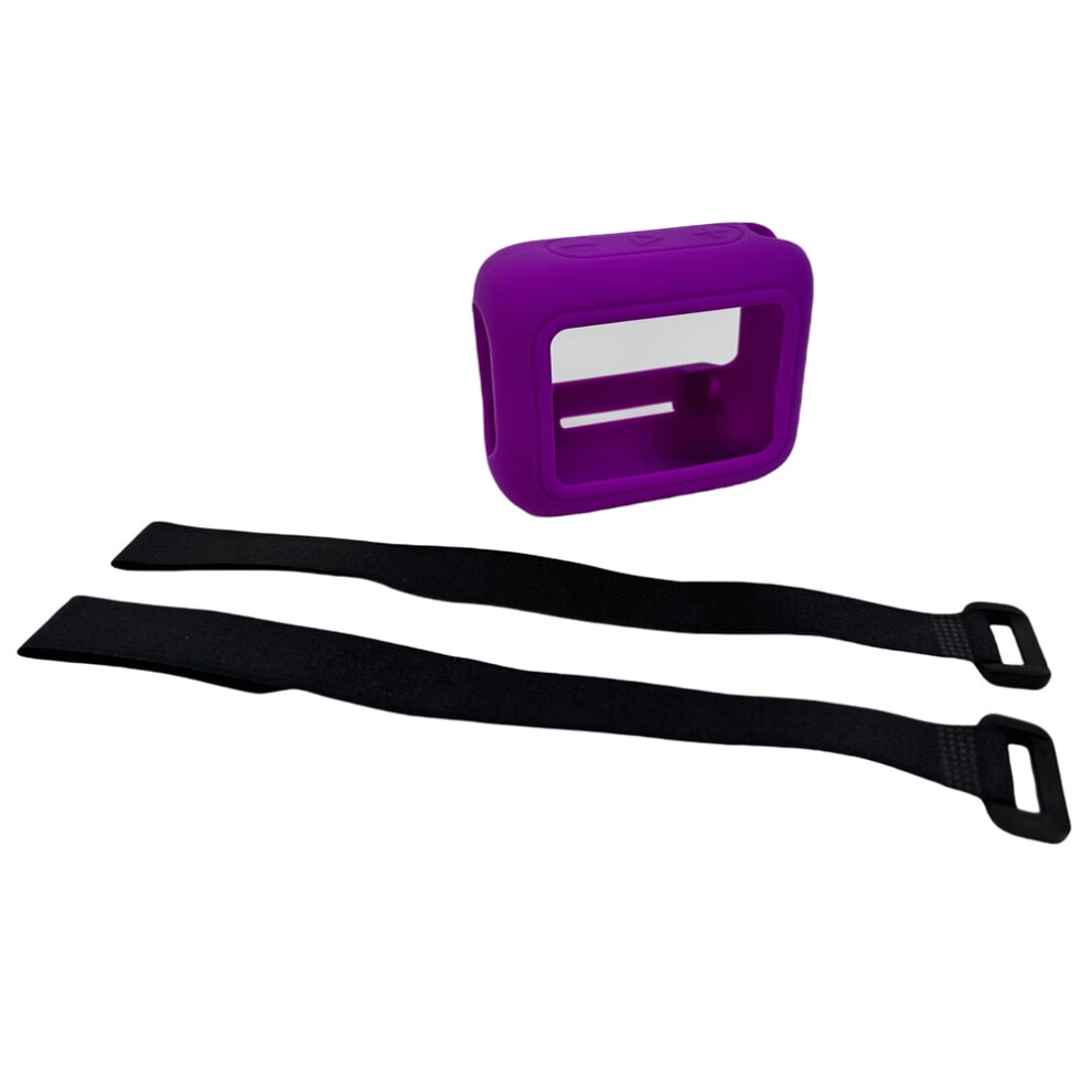 Jbl Go 4 Silicone Carrying Case Â Shockproof With 919886105467