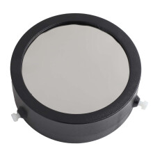 Solfilmfilter for teleskoper og kikkerter 60 mm 70 mm