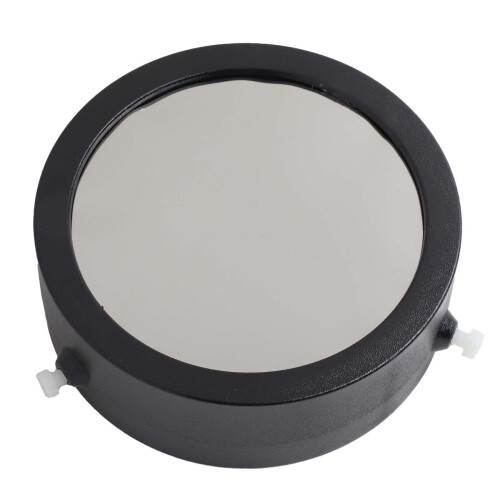 Solfilmfilter for teleskoper og kikkerter 60 mm 70 mm