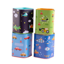 Clearance Now! Cartoon Storage Box Piggy Bank Jewelry Storage Box Kotak Penyimpanan Fast P3V2