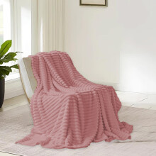 Cooling Throw Blanket Washable Breathable 150x100cm
