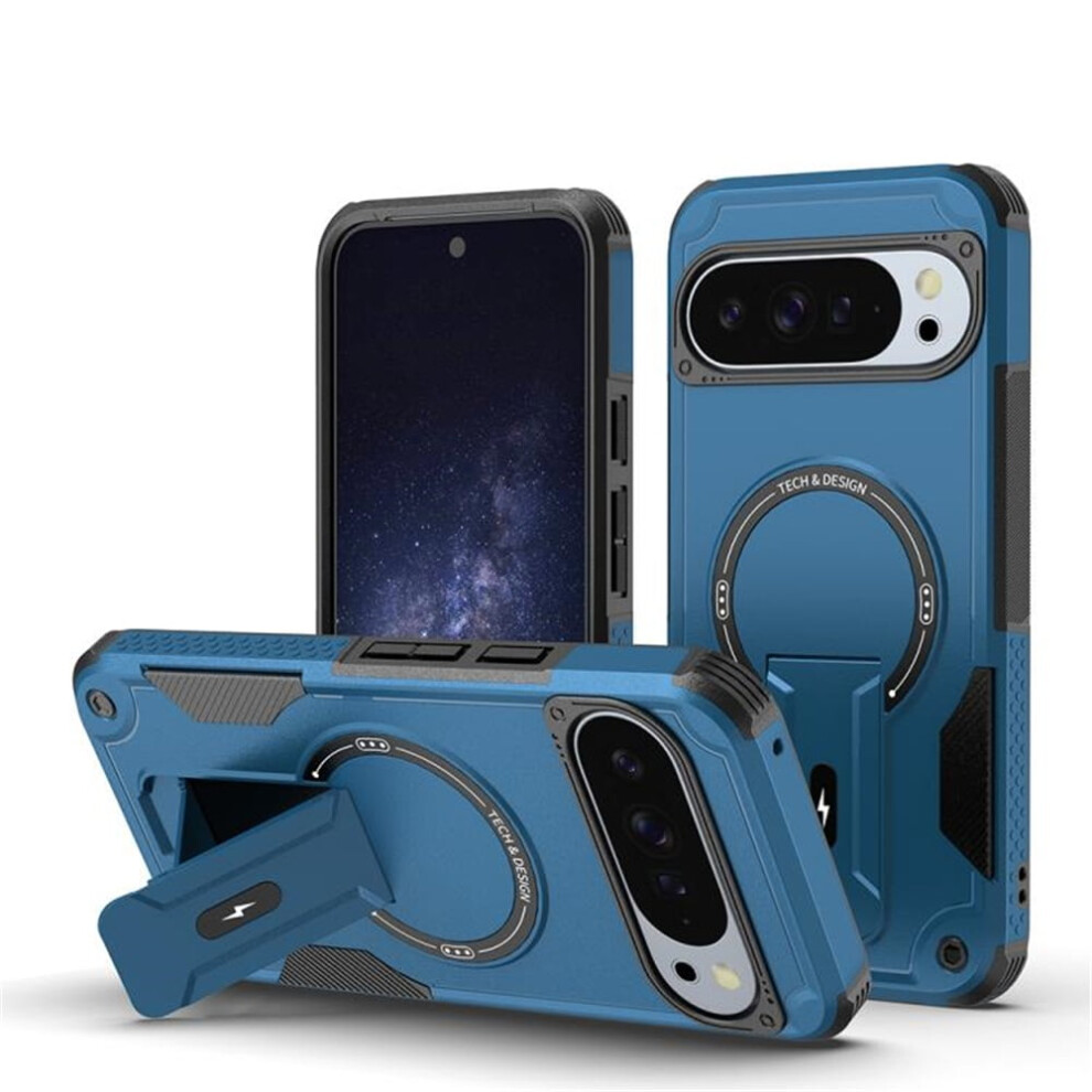 Google Pixel 9/10 Pro Xl 6.8 Inch Case Magsafe Compatible 913211567456