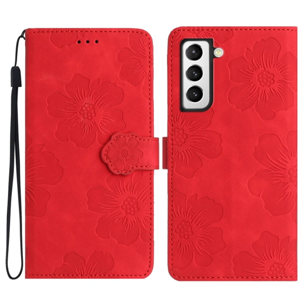 Leather Flip Wallet Case For Samsung Galaxy S21 Fe 5G Â 919886084038