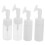 Flacon nettoyant avec brosse intégrée (4 pièces) 4