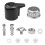 Pressure Cooker Valve Replacement Kit 11-Piece for 3-Quart 1