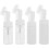 Flacon nettoyant avec brosse intégrée (4 pièces) 8