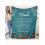 Flannel Throw Blanket Personalized Soft Grass Green 1