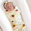 Gigoteuse pour bébé avec bandeau à nœud papillon 2