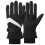 Windproof Fleece Ski Gloves Touchscreen Compatible 1