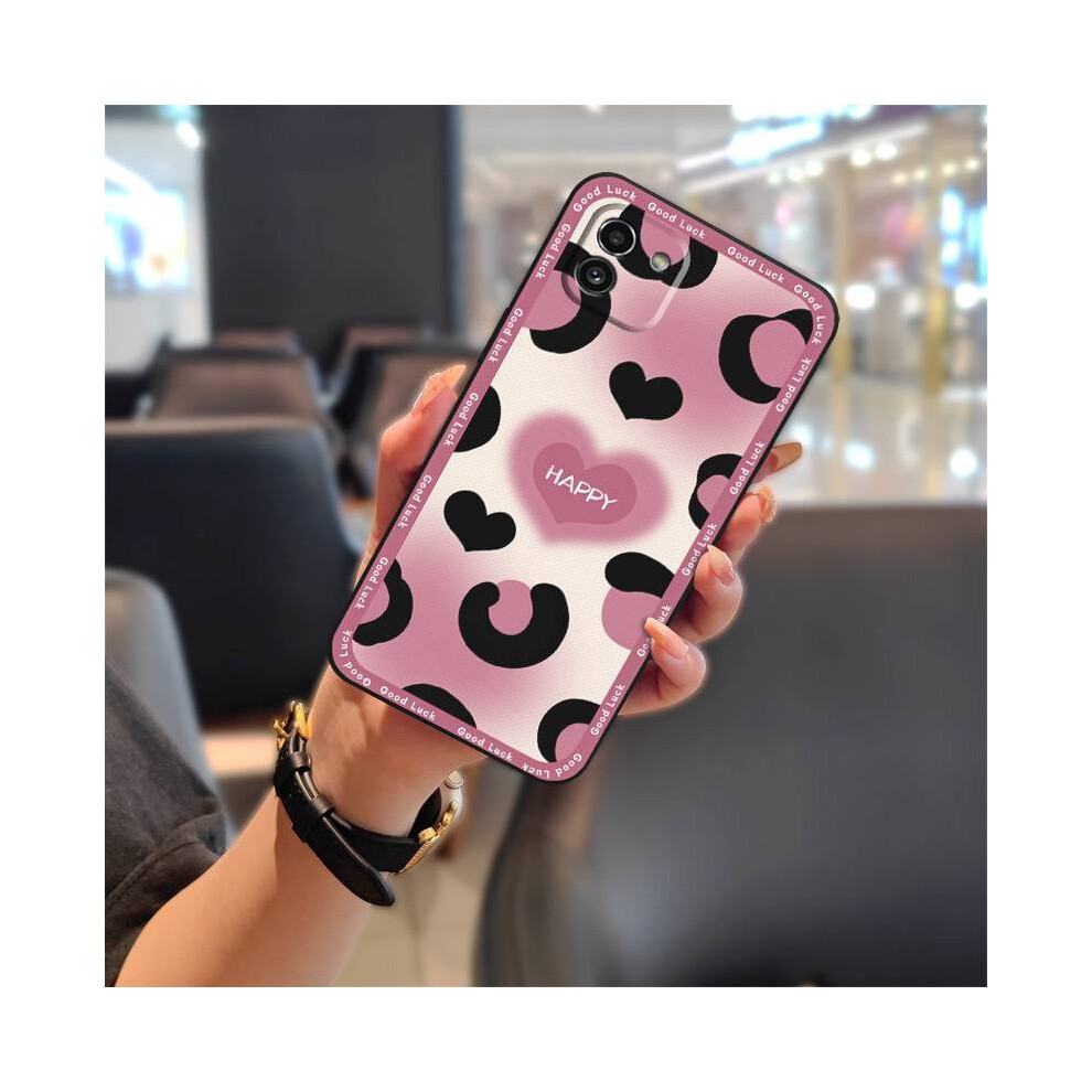 Samsung Galaxy A03 Phone Case Â Cute Cartoon Tpu 937196025404