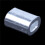 2000 St 1 mm Ståltråd Aluminiumhylsor Ärmar Silverton 6