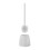 Toilet Brush with Holder and Ergonomic Long Handle 1