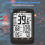 Bike Computer GPS Wireless Waterproof with Altitude and 4