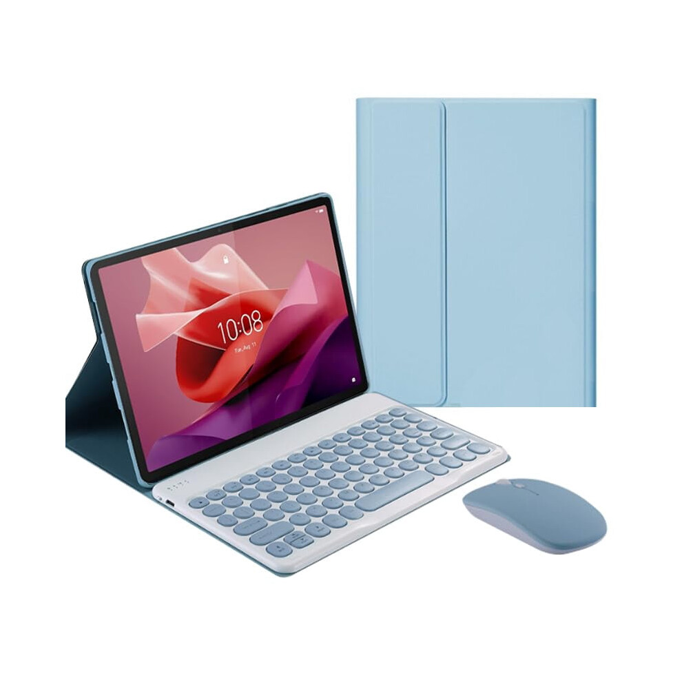Keyboard Case With Mouse For Lenovo Tab M11 And Xiaoxin Pad 937196028597
