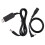 ACK-E10USB dummy-batteri for Canon LP-E10-kameraer 3