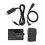 ACK-E10USB dummy-batteri for Canon LP-E10-kameraer 6