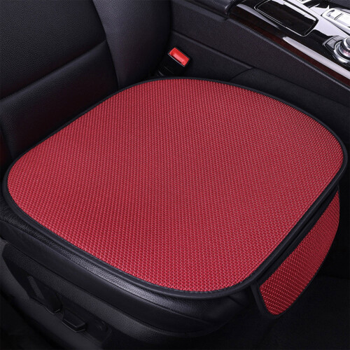 Breathable Car Seat Cushion 3D Ventilated Cooling Pad 1