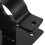 Bike Basket Rack Front Mount for Bicycle Cargo Holder 1 Set 7