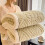 Flannel Fleece Blanket Double-Layer Extra Thick 1