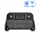 RGB Mini Bluetooth 5.0 + 2.4G Dual-mode Rechargeable 1