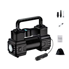Portable Tire Inflator Air Compressor 150 PSI