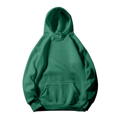 Women's Fleece Hoodie Long Sleeve Pullover Sweater
