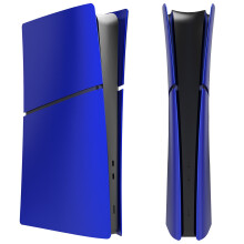 Πλάκες καλύμματος κονσόλας PS5Slim αντιχαρακτικές για δίσκο και
