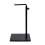 Display Stand Adjustable Clay Sculpture Stand with Wood 1
