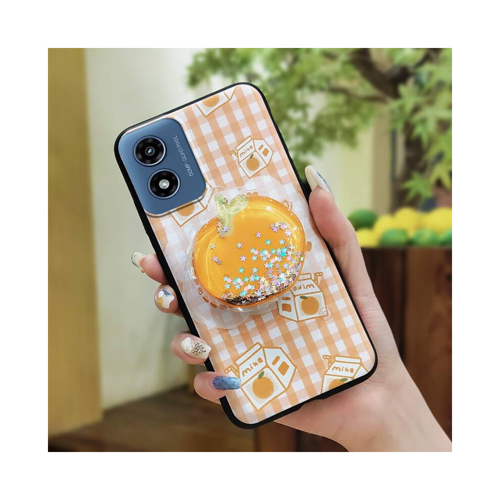 Moto G Play 2024 Phone Case With Rotatable Kickstand 919886096529