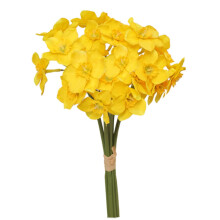 2026 New 1Pc Large Hydrangea Artificial Flowers,15.75 Inch Real Touch Hydrangeas Lifelike Hydrangea Flower for Home Wedding Decor