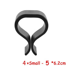 Rattan-Möbelclip-Verbinder für Gartenstühle (4er-Pack)