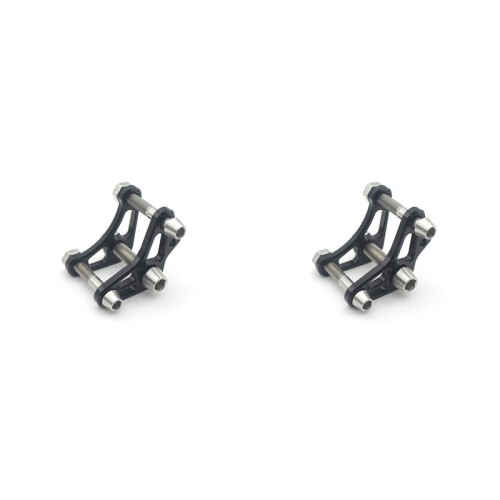 2X Motorcycle  Reduce 2-3cm Height for  Sprint 150 Primavcra 150 1