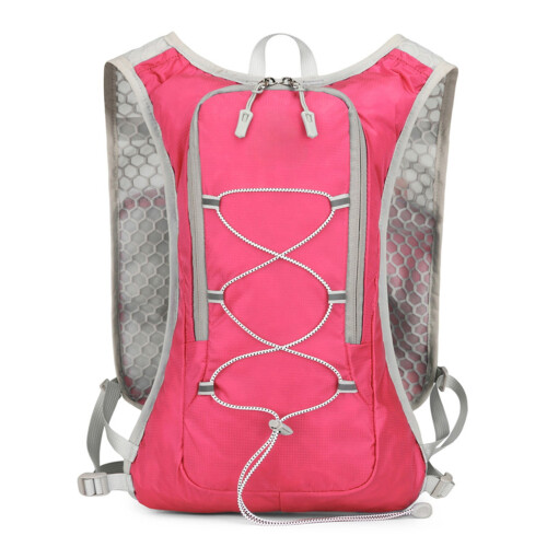 Hydration Backpack Lightweight with Water Bladder for Hiking