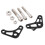 2X Motorcycle  Reduce 2-3cm Height for  Sprint 150 Primavcra 150 6