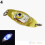 LED-fiskeske til saltvands-trolling og deep drop 6