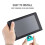 Βάση φόρτισης Switch Lite με θύρα Type-C και βάση 5