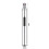 Xqxayjr USB rechargeable plasma lighter windproof1pack 3