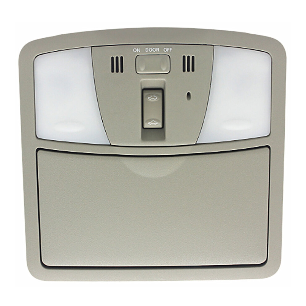 Overhead Console Replacement For Nissan Teana 2008Â2012 937196012473
