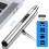 Xqxayjr USB rechargeable plasma lighter windproof1pack 7