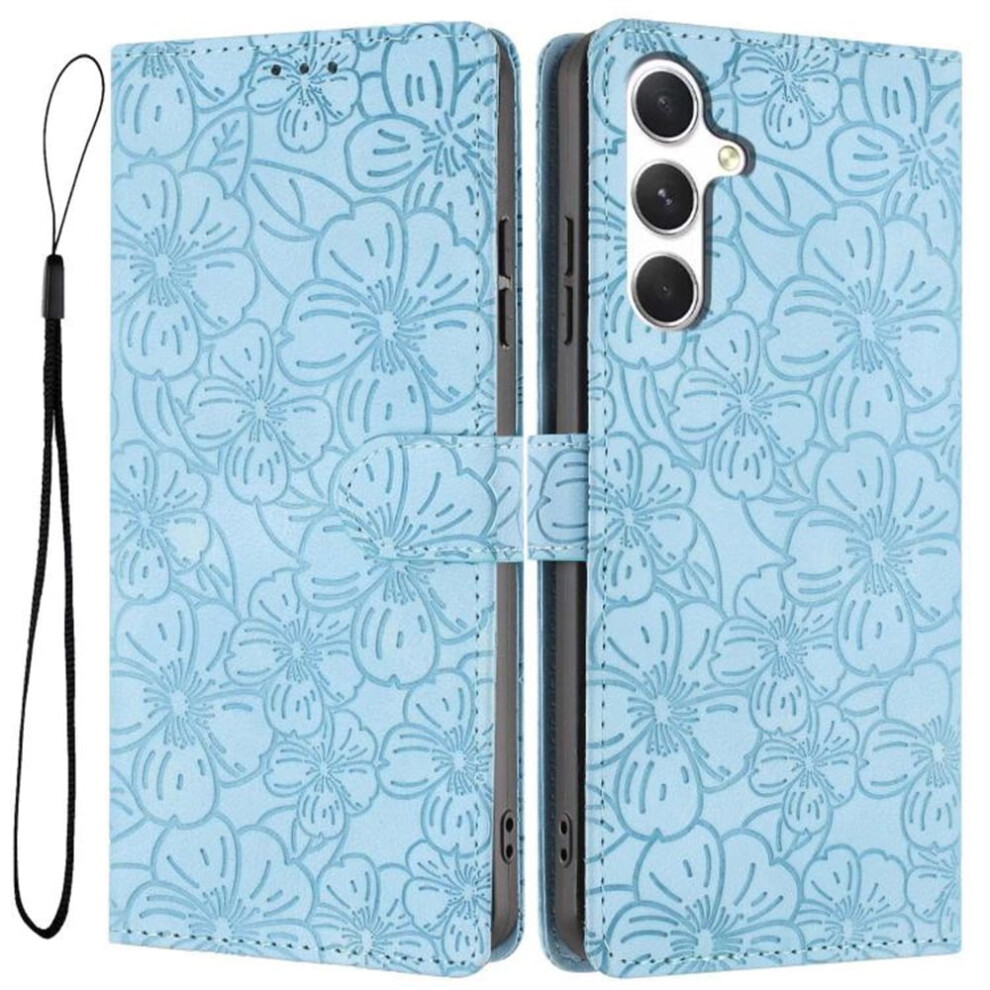 Leather Flip Wallet Case For Samsung Galaxy A56 5G Â 937196004300