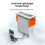 Temperature Controller DC24V 10A with Low-Temp Alarm 5