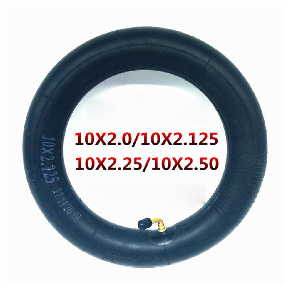 Electric Scooter Inner Tube 10 Inch 2.0/2.125/2.50 975221367624