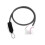 Baseball pitching resistance band trainer 1