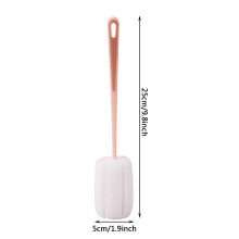 Cup and Bottle Cleaning Brush with Long Handle