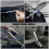 OUNONA automatic trunk lift support 2 pcs 6