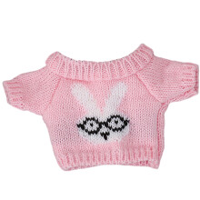 Doll Outfit Set with Dresses and Accessories