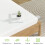 Memory Foam Twin Mattress 5 Inch CertiPUR-US Certified 2