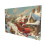 Santa Claus Wall Art Poster16x24in 3