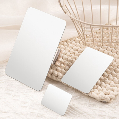 Makeup Mixing Palette Stainless Steel1Piece 2