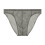 Pepeey Boxer Briefs for Men White Spandex Small 1